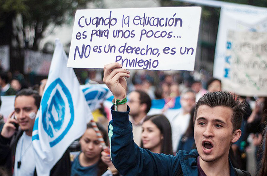 UN NUEVO MODELO DE FINANCIAMIENTO PARA LAS UNIVERSIDADES
