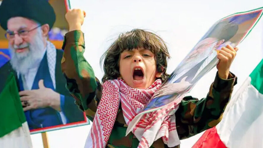 ¿QUIÉN GANA LA GUERRA EN IRÁN?