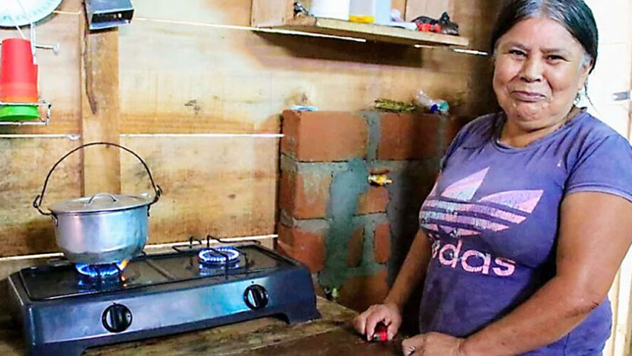 NO SE PUEDE DINAMIZAR LA ECONOMÍA SIN PODER ADQUISITIVO