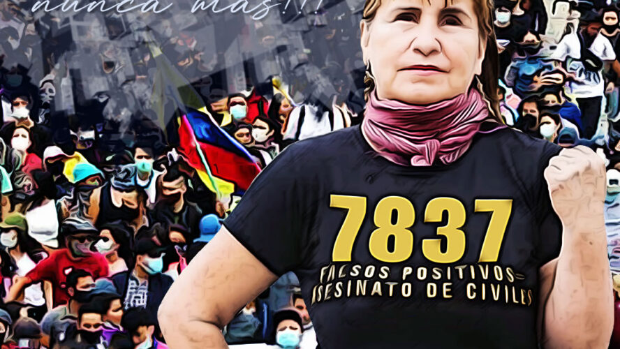 INSURRECCIÓN 1050