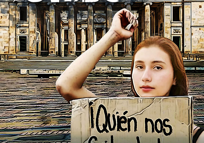 INSURRECCIÓN 1051