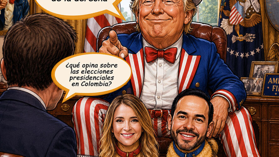 EEUU EN CAMPAÑA ELECTORAL