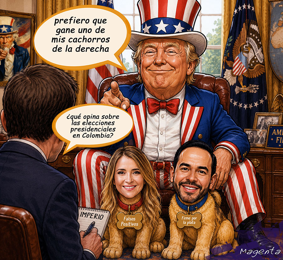 EEUU EN CAMPAÑA ELECTORAL