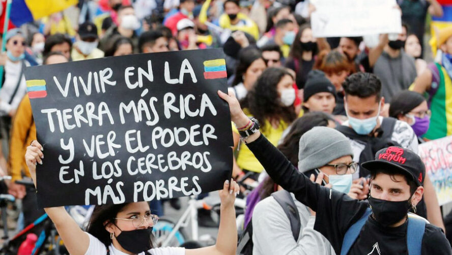 UNA PROPUESTA PARA LOS QUE NO GANEN Y PARA EL QUE GANE
