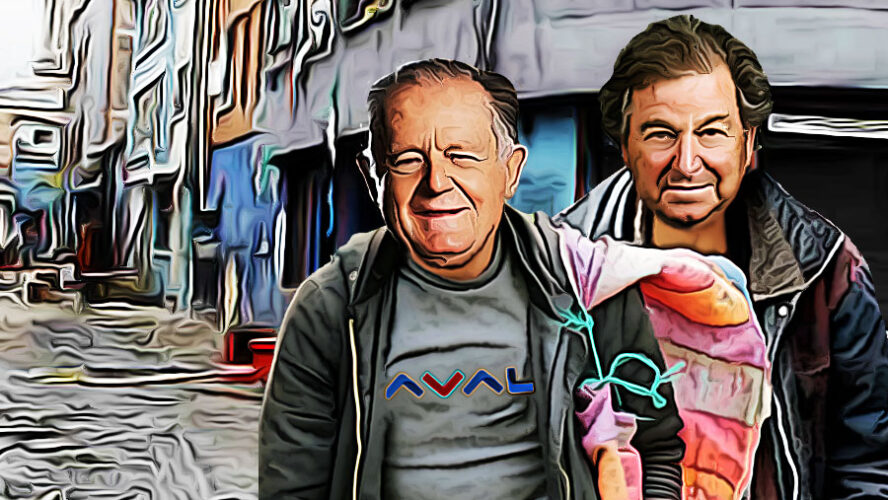 EL MODELO ECONÓMICO PARE POBREZA Y DESIGUALDAD