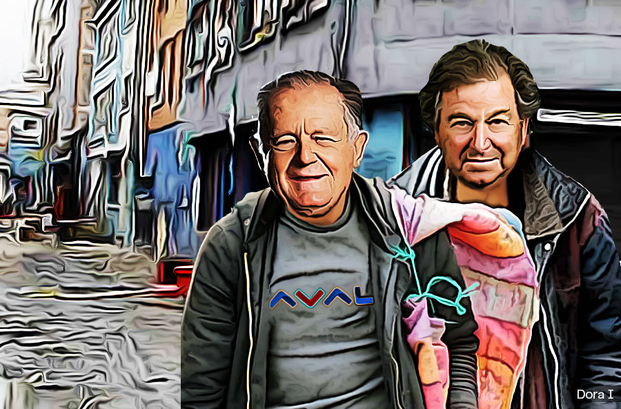 EL MODELO ECONÓMICO PARE POBREZA Y DESIGUALDAD