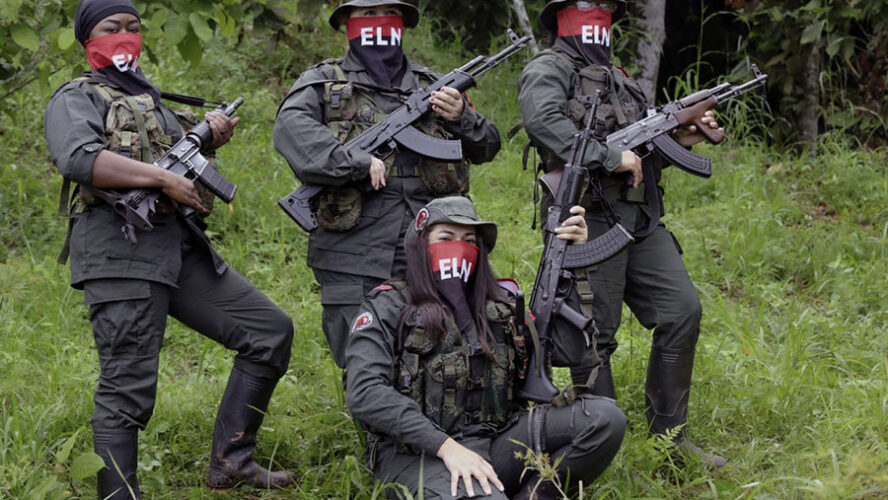 CESE EL FUEGO UNILATERAL EL 21 DE JUNIO