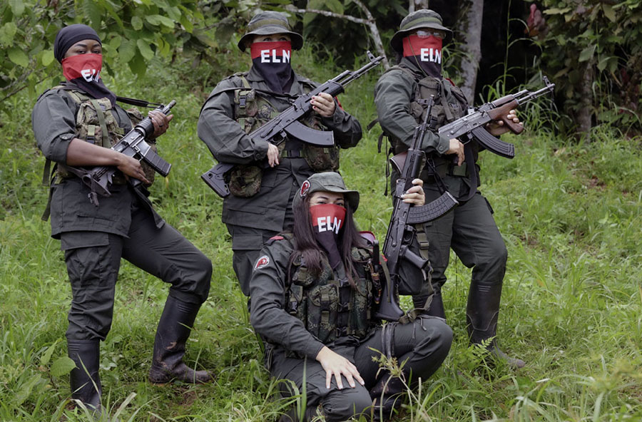 CESE EL FUEGO UNILATERAL EL 21 DE JUNIO