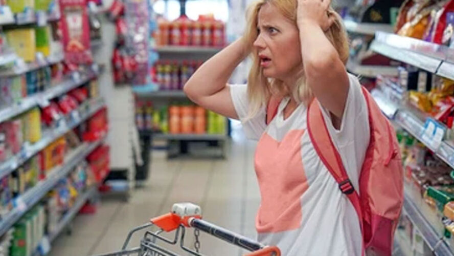 EL PODER ADQUISITIVO ES EL EJE DE NUESTRA ECONOMÍA