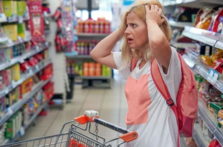 EL PODER ADQUISITIVO ES EL EJE DE NUESTRA ECONOMÍA