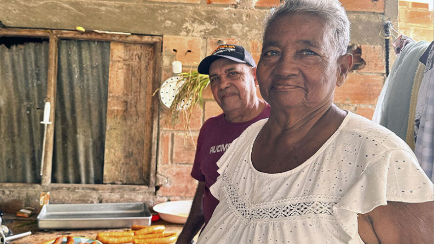 CONTINUAMOS CON BAJO CRECIMIENTO ECONÓMICO