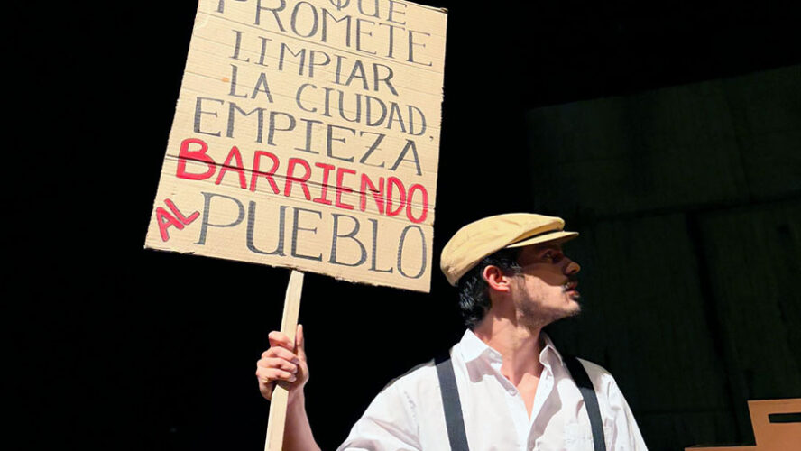 TIGRE QUE LADRA, NO ES TIGRE…