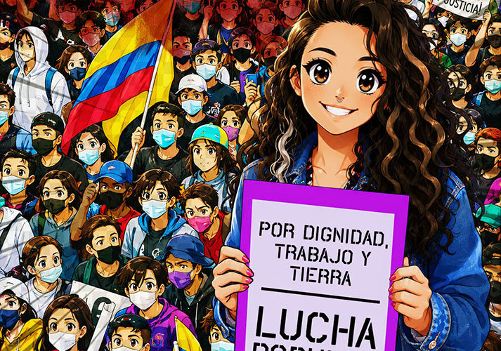 INSURRECCIÓN 1054