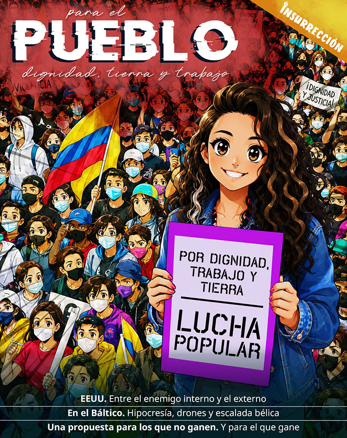 INSURRECCIÓN 1054
