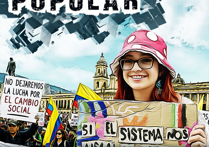 INSURRECCIÓN 1058